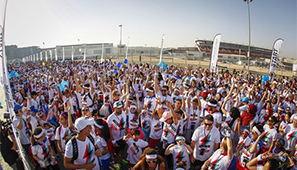 Doha Marathon