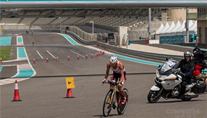 Abu Dhabi International Triathlon
