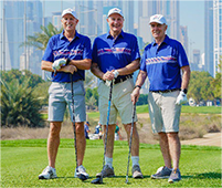 Abu Dhabi International Triathlon