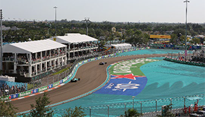 Abu Dhabi International Triathlon