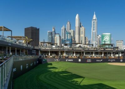 Dubai Desert Classic