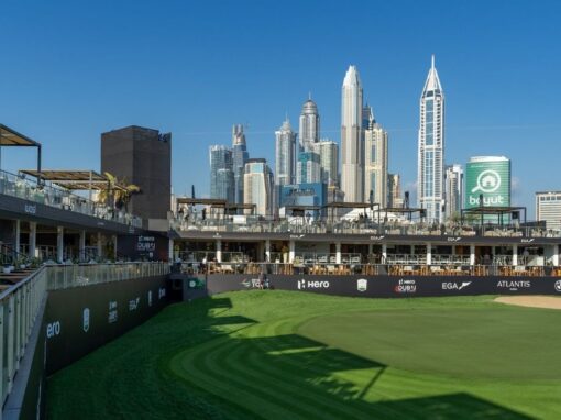 Dubai Desert Classic