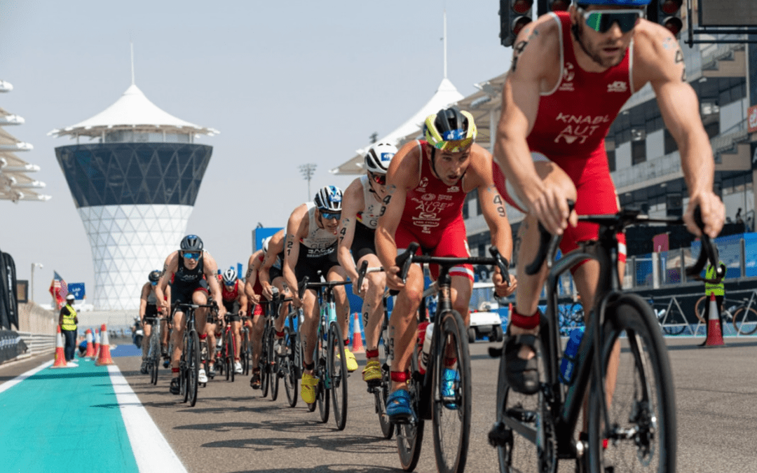 Abu Dhabi International Triathlon