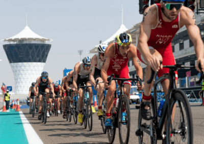 Abu Dhabi International Triathlon
