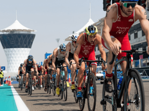 Abu Dhabi International Triathlon