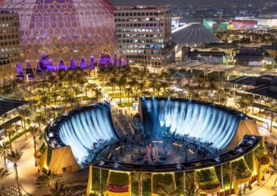 Expo 2020 Dubai UAE
