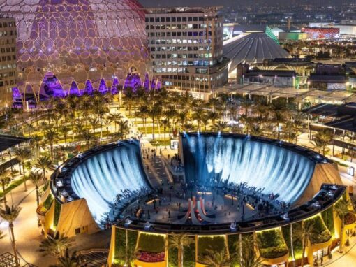 Expo 2020 Dubai UAE