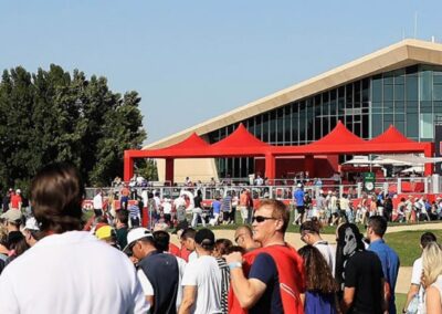 Abu Dhabi HSBC Championship