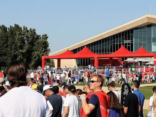 Abu Dhabi HSBC Championship